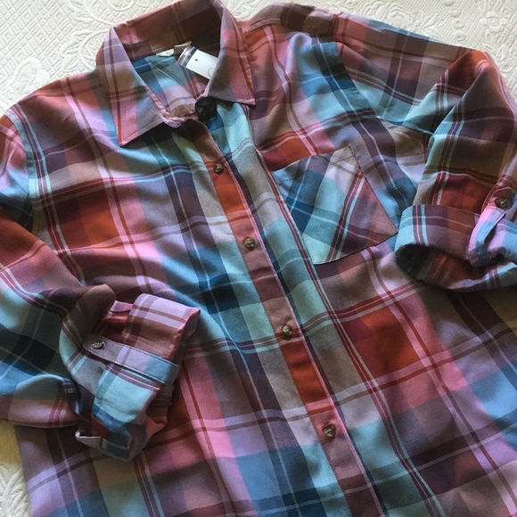 EST 1946 Tops - EST 1946 Tunic Shirt NWT